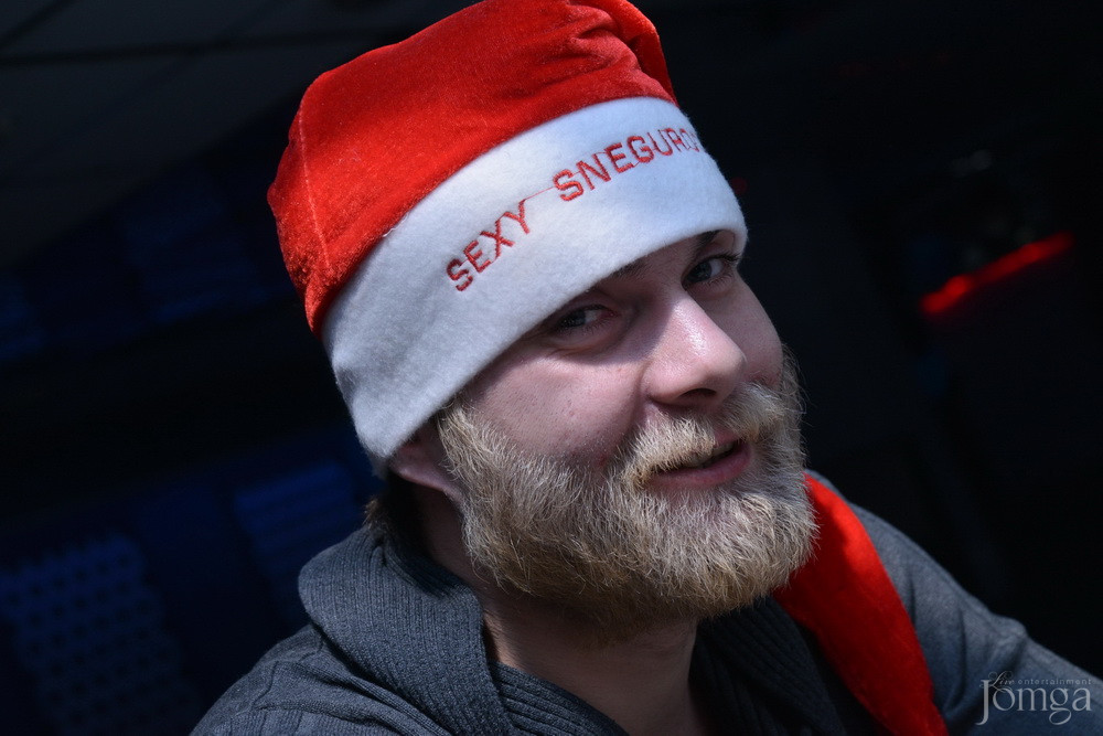 Фотография с AFTERPARTY в Пятерочка