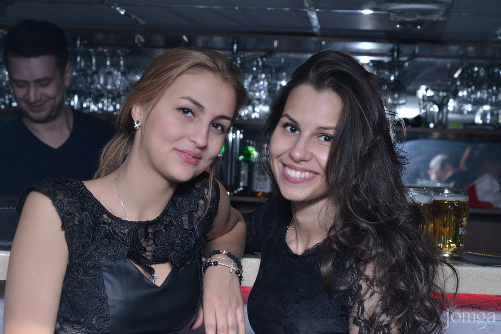 Фотография с AFTERPARTY в Пятерочка