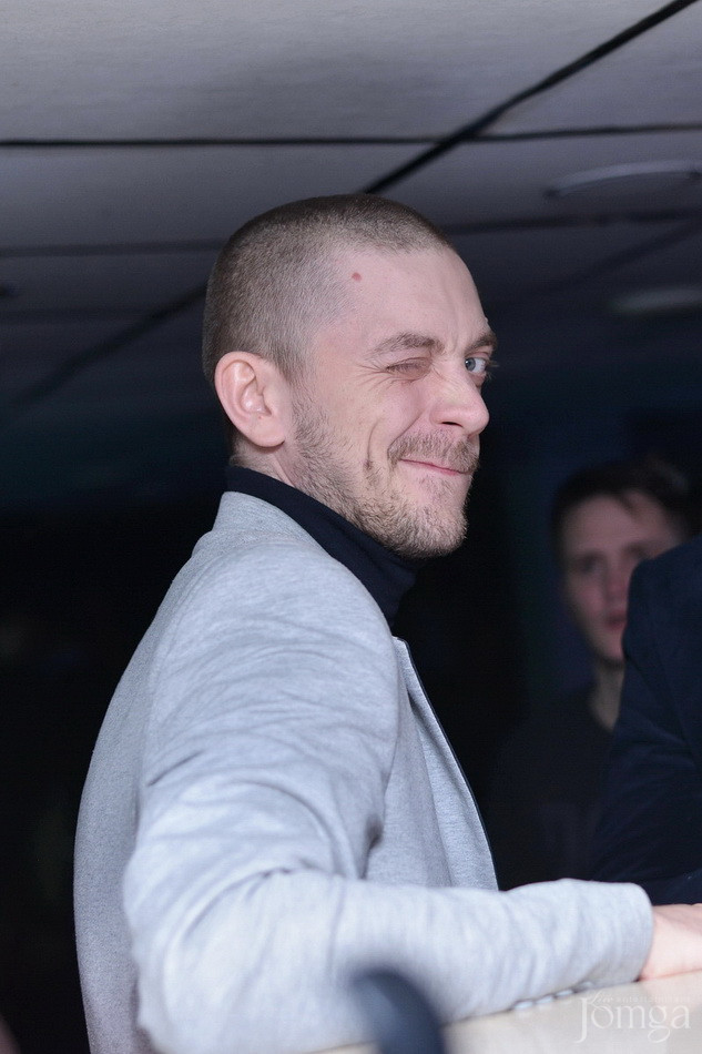 Фотография с AFTERPARTY в Пятерочка