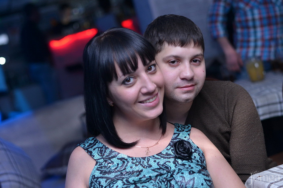 Фотография с AFTERPARTY в Пятерочка