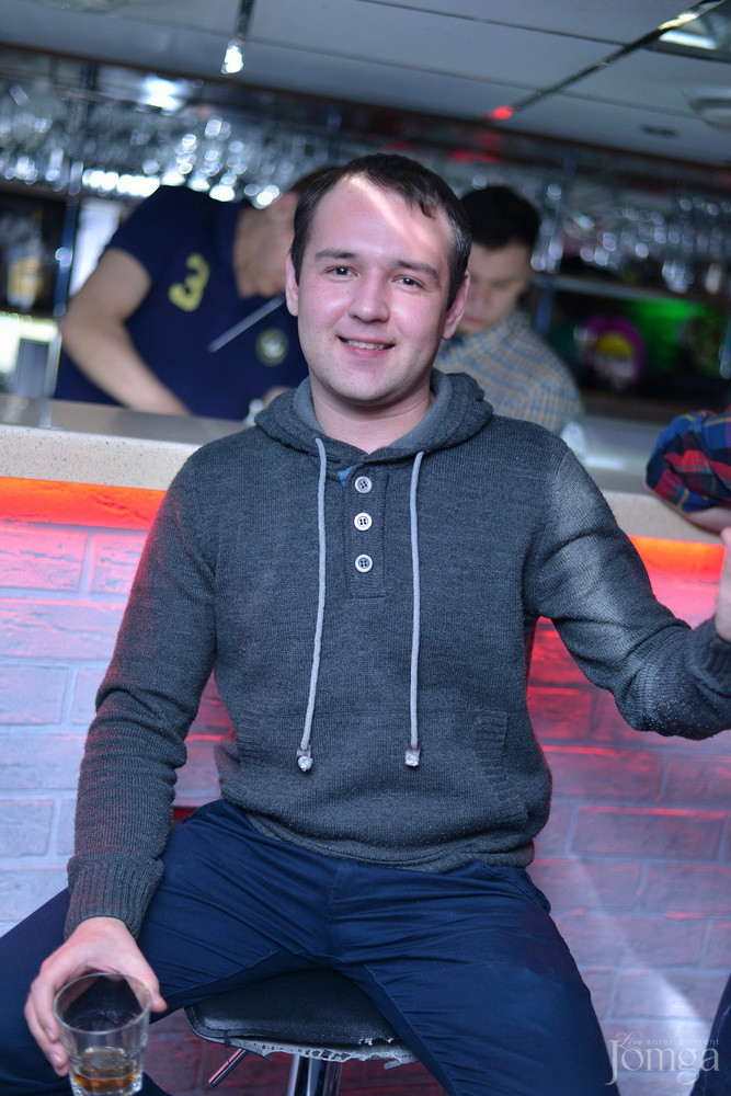 Фотография с AFTERPARTY в Пятерочка