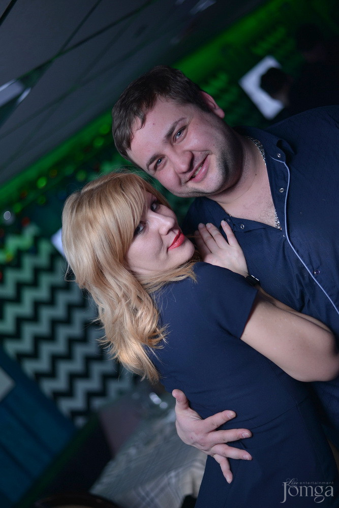 Фотография с AFTERPARTY в Пятерочка