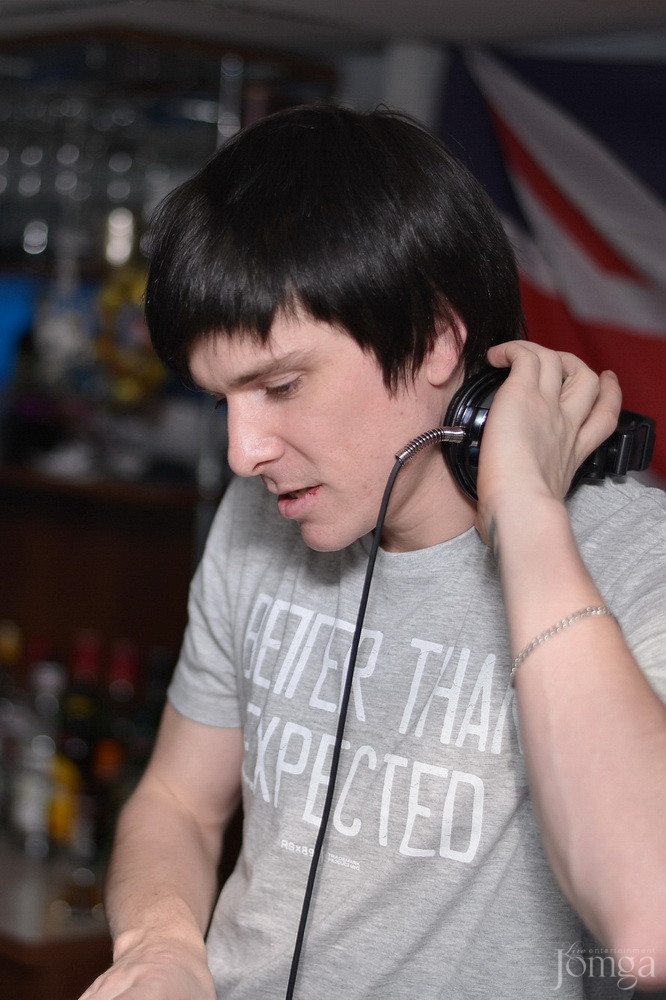 Фотография с AFTERPARTY в Пятерочка