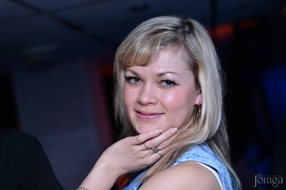 Фотография с AFTERPARTY в Пятерочка