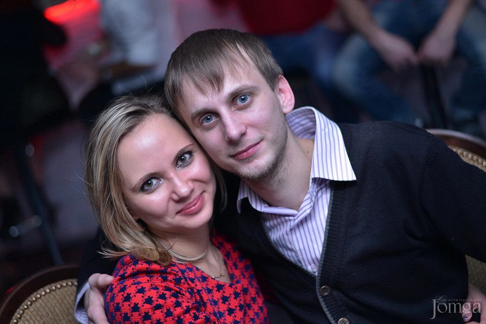 Фотография с AFTERPARTY в Пятерочка