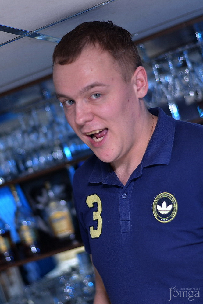 Фотография с AFTERPARTY в Пятерочка