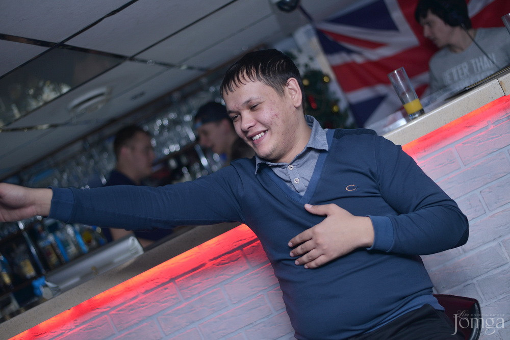 Фотография с AFTERPARTY в Пятерочка