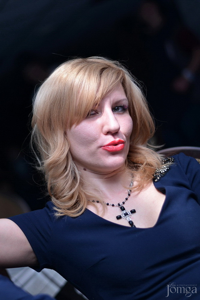 Фотография с AFTERPARTY в Пятерочка