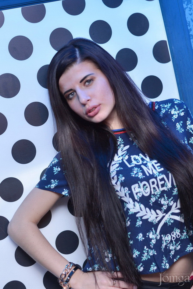 Фотография с AFTERPARTY в Пятерочка