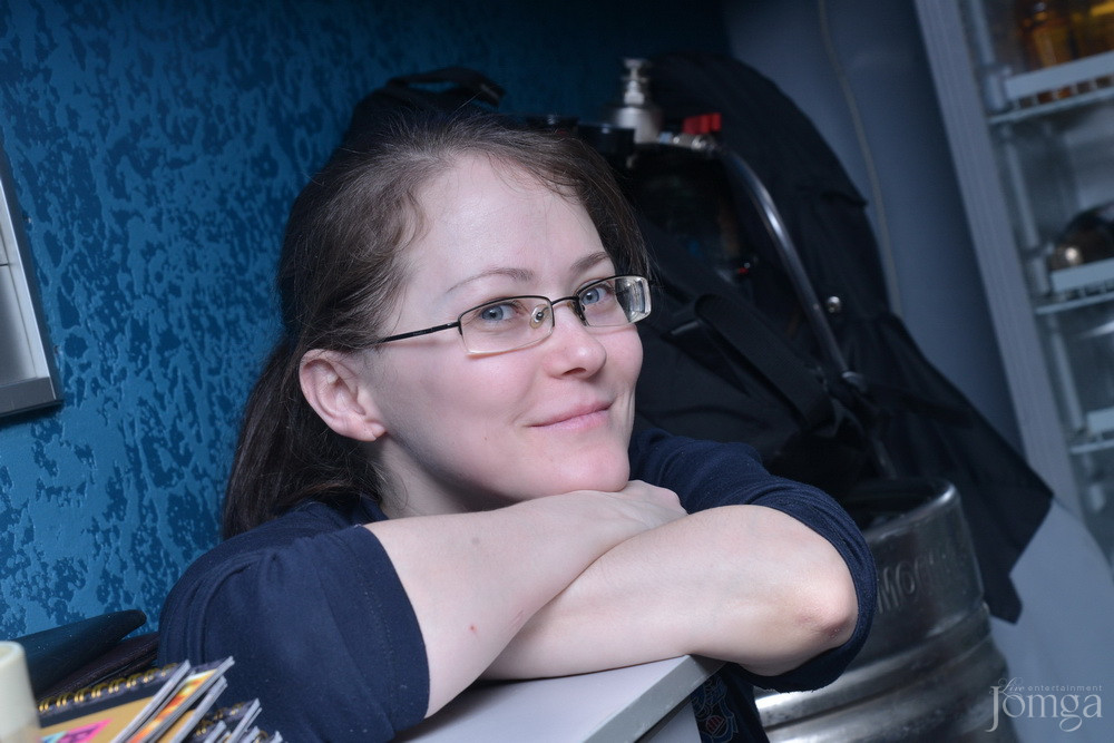 Фотография с AFTERPARTY в Пятерочка