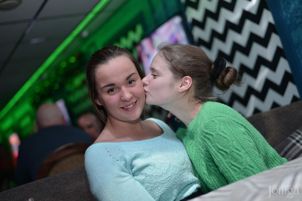 Фотография с AFTERPARTY в Пятерочка