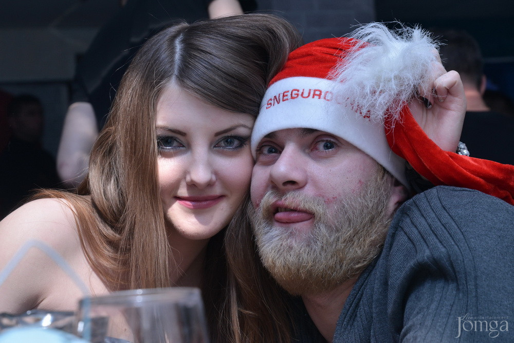 Фотография с AFTERPARTY в Пятерочка