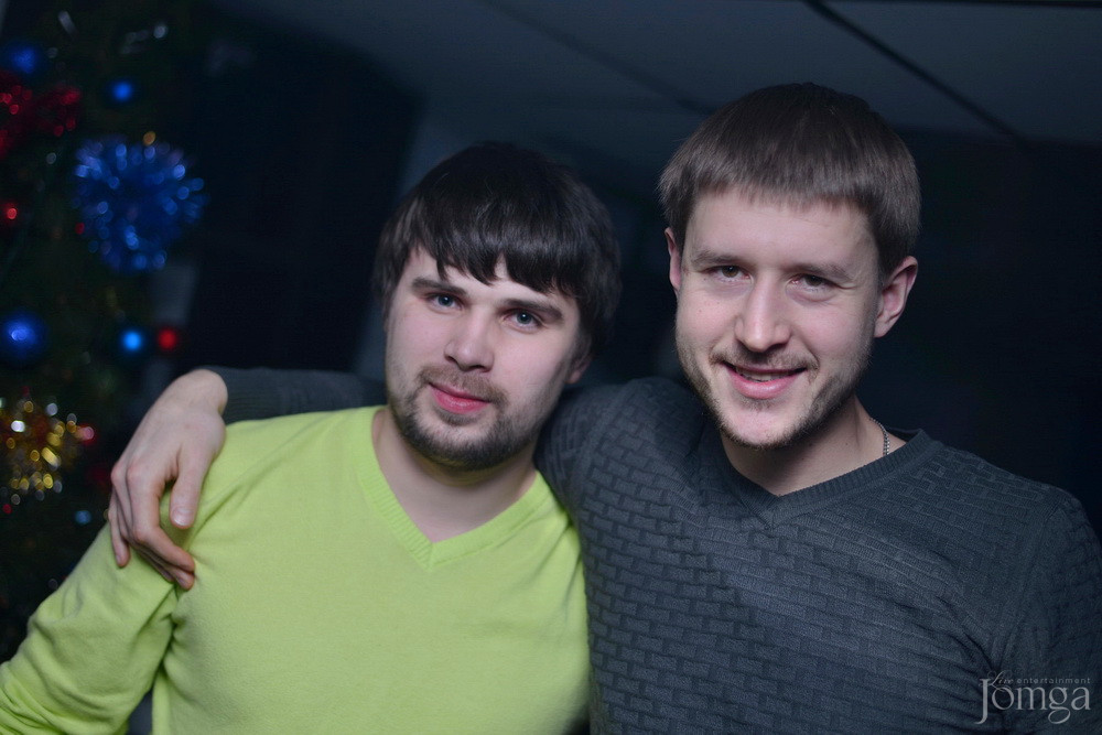 Фотография с AFTERPARTY в Пятерочка