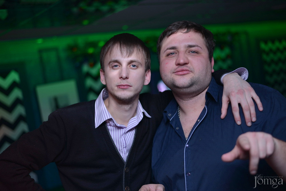 Фотография с AFTERPARTY в Пятерочка