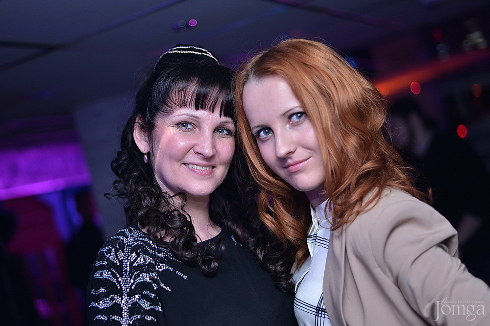 Фотография с AFTERPARTY в Пятерочка