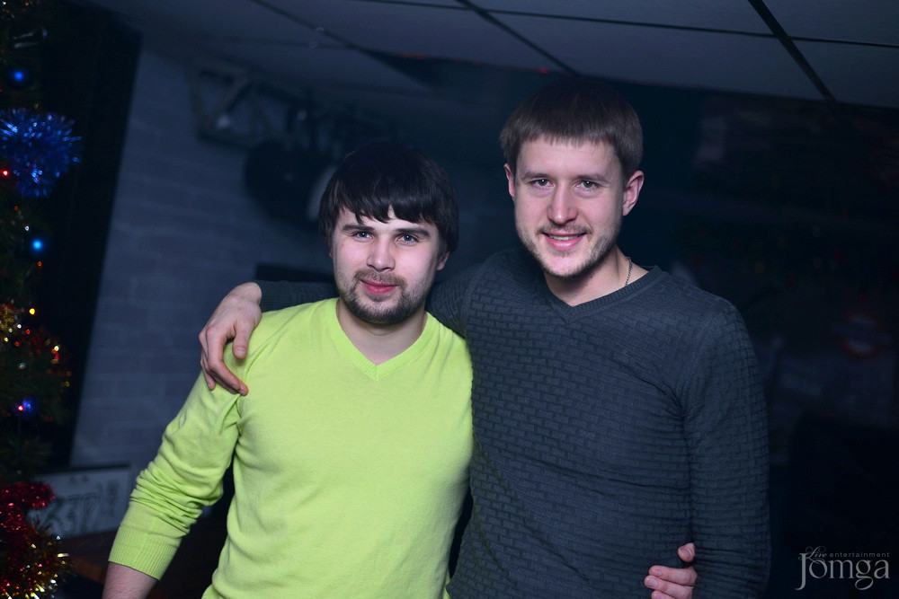 Фотография с AFTERPARTY в Пятерочка