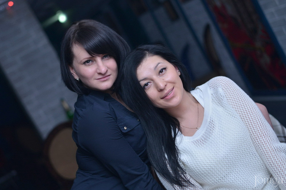 Фотография с AFTERPARTY в Пятерочка