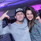 AFTERPARTY фото 32