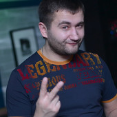 AFTERPARTY фото 33