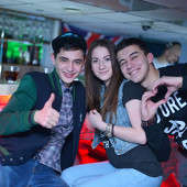 AFTERPARTY фото 32