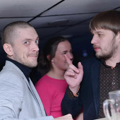 AFTERPARTY фото 41