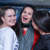 AFTERPARTY фото 40