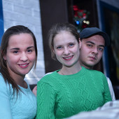 AFTERPARTY фото 33