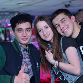 AFTERPARTY фото 31