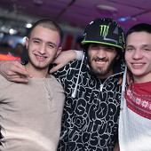 AFTERPARTY фото 36