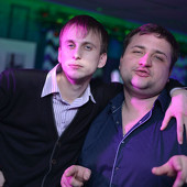 AFTERPARTY фото 37