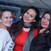 AFTERPARTY фото 39