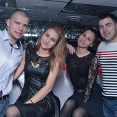 AFTERPARTY фото 42