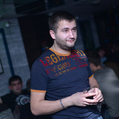 AFTERPARTY фото 34