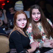 AFTERPARTY фото 36