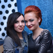 AFTERPARTY фото 47