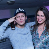 AFTERPARTY фото 31