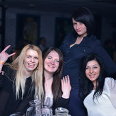 AFTERPARTY фото 32