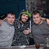 AFTERPARTY фото 59