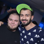 AFTERPARTY фото 62