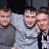 AFTERPARTY фото 66