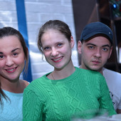 AFTERPARTY фото 68