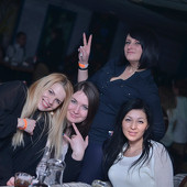 AFTERPARTY фото 33