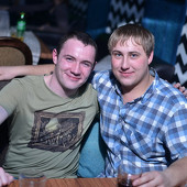 AFTERPARTY фото 36