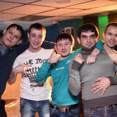 AFTERPARTY фото 72