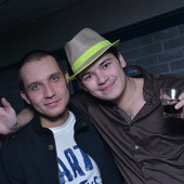 AFTERPARTY фото 76