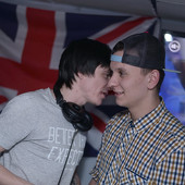 AFTERPARTY фото 77