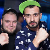 AFTERPARTY фото 85