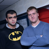 AFTERPARTY фото 34