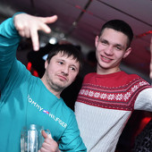 AFTERPARTY фото 88