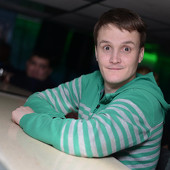 AFTERPARTY фото 32